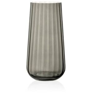 RONA Deco Fade Onyx váza, 25 cm kép
