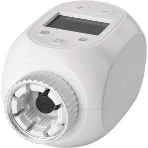 EMOS GoSmart Digitální termostatická hlavice P5631S ZigBee 3.0 kép