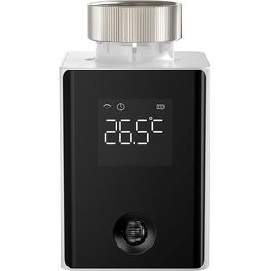 AVATTO TRV60 ZigBee Smart Thermostat Radiator Valve kép