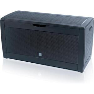PROSPERPLAST MBR310-S433 kerti tároló, antracit kép