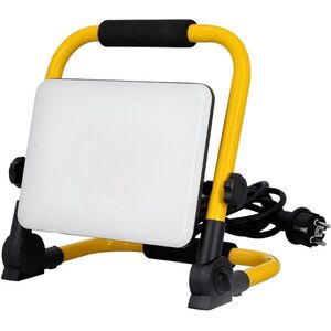 Tesla - LED-es munkalámpa 50W, 4750lm, 230V, 4000K, Ra 80, 110deg kép