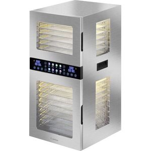CATLER FD 4210 aszalógép kép