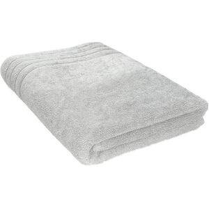 Siguro Comfy Touch fürdőlepedő, 70 × 140 cm - Misty Gray kép