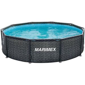 MARIMEX Florida 3, 05 x 0, 91 m RATTAN kép