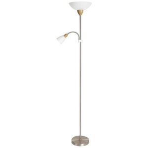 Rabalux Állólámpa, 1×E27/ 40 W/ 230 V + 1×E14/ 40 W/ 230 V kép