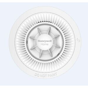 Honeywell Home R200H-N2 összekapcsolt tűzjelző riasztó - hőmérséklet elvű, elemmel működtethető kép