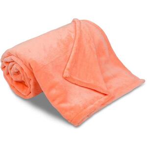 Svitap sleepwell MF Uni Sleep Well, lazacszínű 150 × 200 cm kép