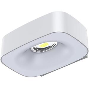 Viking SR38 kültéri napelemes LED lámpa kép