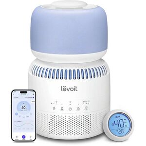 Levoit Baby 3, 8 l kép