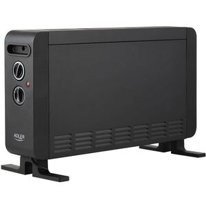 Adler AD 7764 elektromos konvektor kép