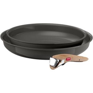 Tefal 3 db-os edénykészlet Renew L27292 kép