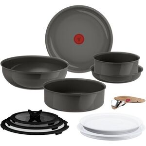 Tefal sada nádobí 11 ks Renew L27290 kép
