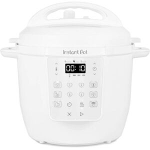 Instant Pot® Classic, Sea Salt, 5, 7 l kép