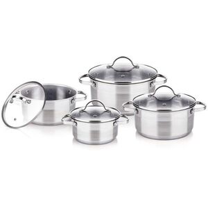 Lamart ELEGANT LTSSSET8 edénykészlet, 8 részes kép