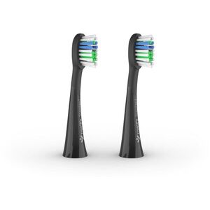 TrueLife SonicBrush K-series Heads, Standard Plus, black, 2db kép