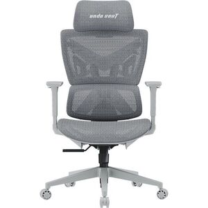 Anda Seat X-Air Mega Size XL Mesh Gray kép