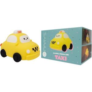 Mary's LED Taxi szabályozható fényerejű érintős lámpa kép