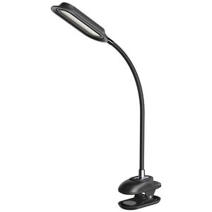 IMMAX CLIP LED CCT 7, 5 W, fekete kép