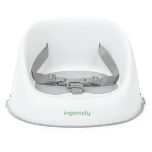 Ingenuity Simplicity Seat Grey étkezőszék ülőbetét kép