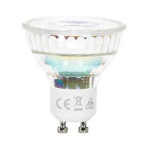 B.V. LED Izzó GU10/4, 5W/230V 3000K - B10107B2N kép