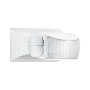 STEINEL 600310 - Kültéri infravörös érzékelő IS-1 fehér IP54 600310 kép
