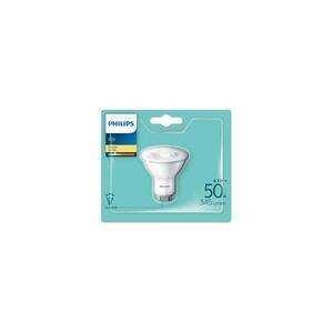 Philips LED Izzó Philips GU10/4, 7W/230V kép