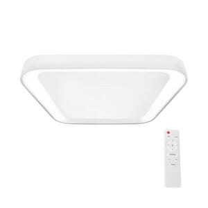 QUADRO LED 66W 230V állítható mennyezeti lámpa 3000-6000K fehér + DO ML7931 kép
