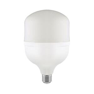 LED izzó T140 E27/50W/230V 6500K 23575 kép