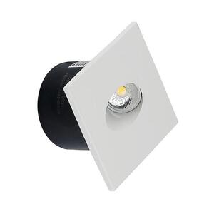 LED lépcsővilágítás kép