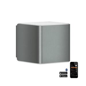 Steinel 079277-LED Kültéri fali lámpa L840 C LED/9, 1W/230V IP44 antracit 079277 kép