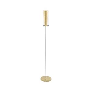 Eglo 97655 - Állólámpa PINTO GOLD 1xE27/60W/230V 97655 kép