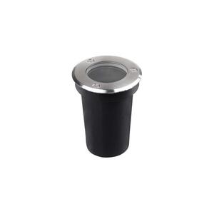 Kültéri beépíthető lámpa 1xGU10/35W/230V IP67 védelemmel 10374 kép