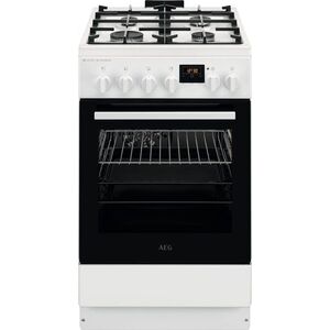 AEG Mastery SteamBake CKB56490BW kép