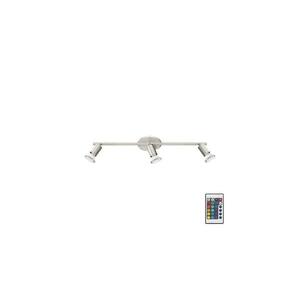 Eglo 75385 - LED RGB Dimmelhető spotlámpa BUZZ-C 3xGU10/4W/230V 75385 kép