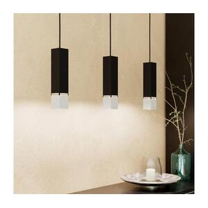 Eglo 99698 - LED Csillár zsinóron BUTRANO 3xGU10/4, 5W/230V 99698 kép