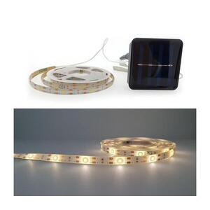 LED Napelemes Szalag LED/1, 2V 5 m 80 mAh IP44 034 0001032 kép