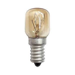 Hűtőszekrény izzó T25 E14/25W/230V 2700K 036 0000138 kép
