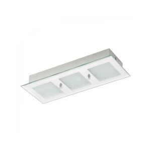 Eglo 32452 - LED mennyezeti lámpa PALLANTE LED/10, 8W/230V 32452 kép