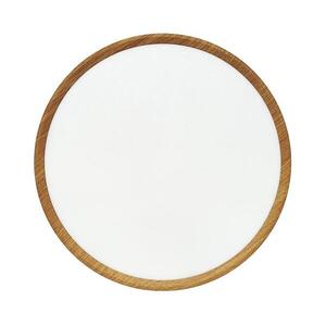LED mennyezeti lámpa LED/32W/230V 3000/4000/6500K átm. 40 cm bézs 008 0001314 kép
