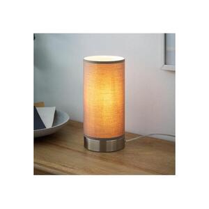 Eglo 95122 - Dimmelhető asztali lámpa PASTERI 1xE27/40W/230V 95122 kép