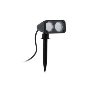 EGLO 93385 - NEMA1 kültéri lámpa 2xGU10/3W/230V 93385 kép