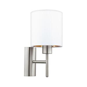 Eglo 95053 - PASTERI fali lámpa 1xE27/60W/230V 95053 kép