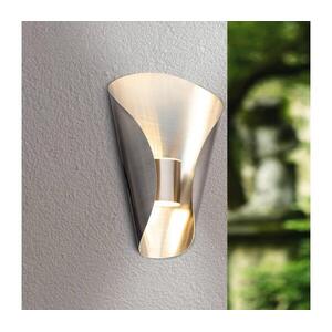 Eglo 94779 - LED Kültéri lámpa BOSARO 2xLED/2, 5W/230V 94779 kép