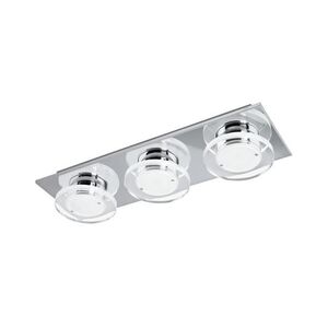 Eglo 94485 - LED Mennyezeti lámpa CISTERNO 3xLED/4, 5W/230V 94485 kép