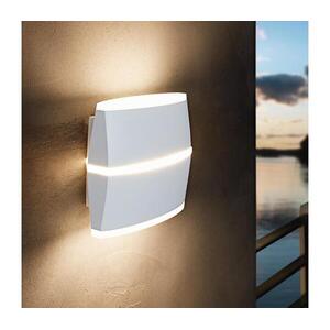 Eglo 96006 - LED Kültéri fali lámpa PERAFITA 2xLED/6W 96006 kép