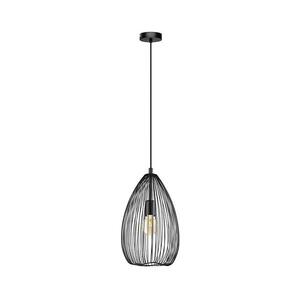 Eglo 49141 - Csillár zsinóron CLEVEDON 1xE27/60W/230V 49141 kép