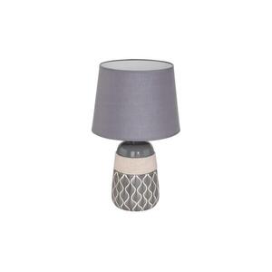 Eglo 97776 - Asztali lámpa BELLARIVA 2 1xE27/60W/230V 97776 kép
