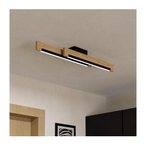 Eglo 99292 - LED Dimmelhető mennyezeti lámpa CAMACHO 2xLED/10W/230V 99292 kép