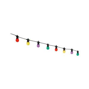 Eglo 34012 - LED RGB kültéri CAMPANAS fényfüzér 20 LED/5, 8 m IP44 34012 kép