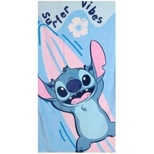 CERDÁ Disney Lilo & Stitch: Stitch - fürdőlepedő kép